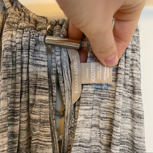 Banana Republic Maxi Dress - Picture 2 of 3